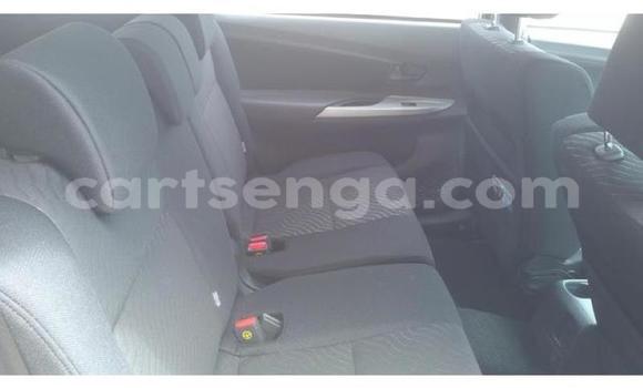 Buy Used Toyota Avanza Silver Car in Matsapha in Manzini Buy Used Toyota Avanza Silver Car in Matsapha in Manzini