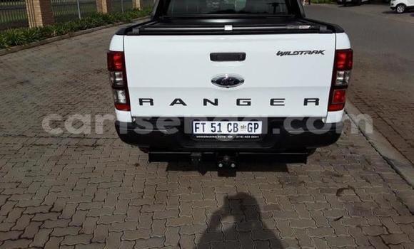 Buy Used Ford Ranger White Car in Mbabane in Manzini Buy Used Ford Ranger White Car in Mbabane in Manzini