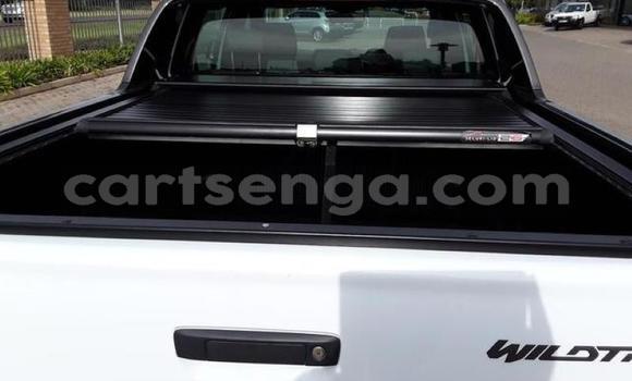 Buy Used Ford Ranger White Car in Mbabane in Manzini Buy Used Ford Ranger White Car in Mbabane in Manzini