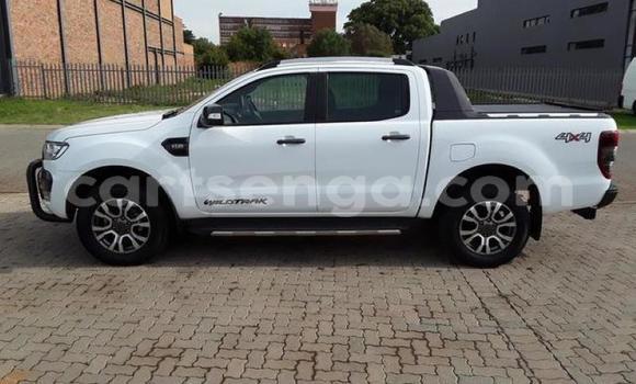 Buy Used Ford Ranger White Car in Mbabane in Manzini Buy Used Ford Ranger White Car in Mbabane in Manzini