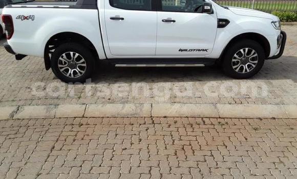 Buy Used Ford Ranger White Car in Mbabane in Manzini Buy Used Ford Ranger White Car in Mbabane in Manzini