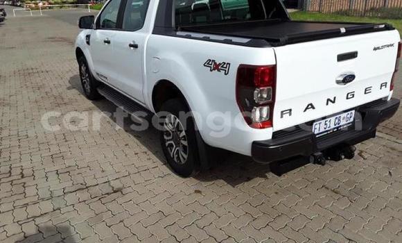 Buy Used Ford Ranger White Car in Mbabane in Manzini Buy Used Ford Ranger White Car in Mbabane in Manzini