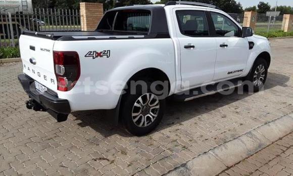 Buy Used Ford Ranger White Car in Mbabane in Manzini Buy Used Ford Ranger White Car in Mbabane in Manzini