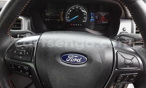 Buy Used Ford Ranger White Car in Mbabane in Manzini Buy Used Ford Ranger White Car in Mbabane in Manzini