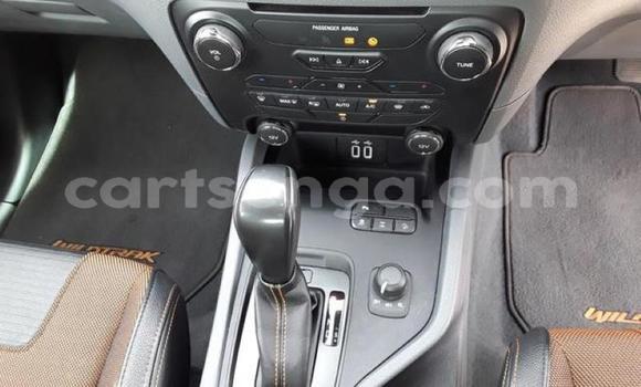 Buy Used Ford Ranger White Car in Mbabane in Manzini Buy Used Ford Ranger White Car in Mbabane in Manzini