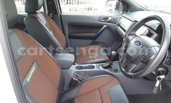 Buy Used Ford Ranger White Car in Mbabane in Manzini Buy Used Ford Ranger White Car in Mbabane in Manzini