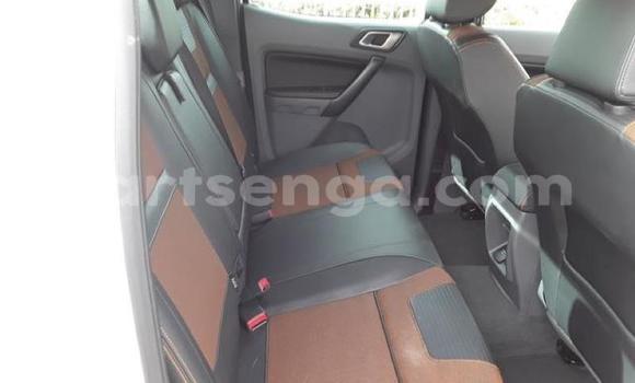 Buy Used Ford Ranger White Car in Mbabane in Manzini Buy Used Ford Ranger White Car in Mbabane in Manzini