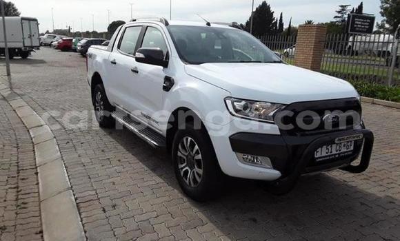 Buy Used Ford Ranger White Car in Mbabane in Manzini Buy Used Ford Ranger White Car in Mbabane in Manzini