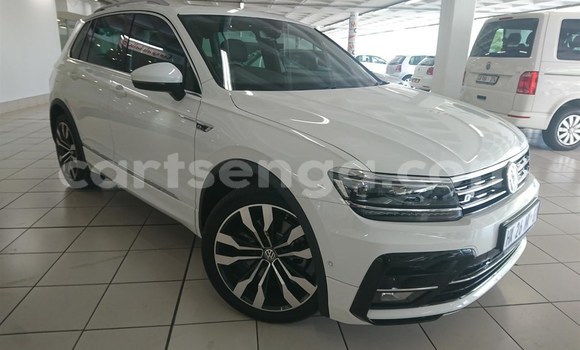 Acheter Occasion Voiture Volkswagen Tiguan Blanc à Manzini, Manzini Acheter Occasion Voiture Volkswagen Tiguan Blanc à Manzini, Manzini