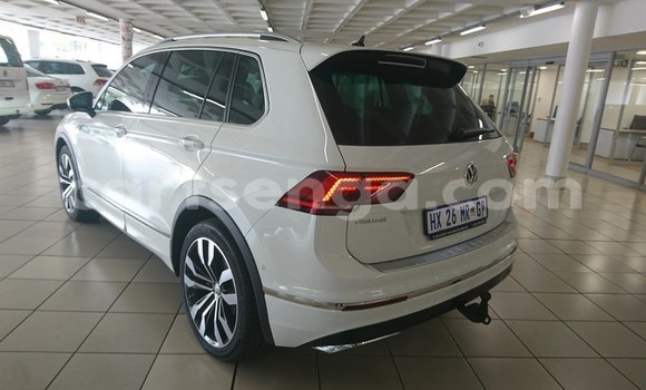 Acheter Occasion Voiture Volkswagen Tiguan Blanc à Manzini, Manzini Acheter Occasion Voiture Volkswagen Tiguan Blanc à Manzini, Manzini