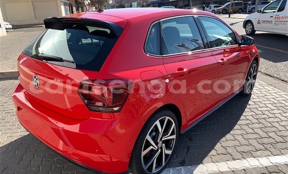 Acheter Occasion Voiture Volkswagen Golf GTI Blanc à Matsapha, Manzini Acheter Occasion Voiture Volkswagen Golf GTI Blanc à Matsapha, Manzini