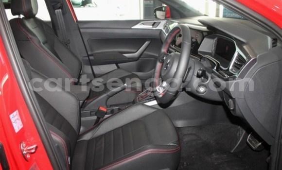 Acheter Occasion Voiture Volkswagen Golf GTI Blanc à Matsapha, Manzini Acheter Occasion Voiture Volkswagen Golf GTI Blanc à Matsapha, Manzini