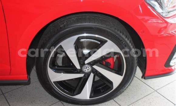 Acheter Occasion Voiture Volkswagen Golf GTI Blanc à Matsapha, Manzini Acheter Occasion Voiture Volkswagen Golf GTI Blanc à Matsapha, Manzini