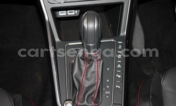 Acheter Occasion Voiture Volkswagen Golf GTI Blanc à Matsapha, Manzini Acheter Occasion Voiture Volkswagen Golf GTI Blanc à Matsapha, Manzini