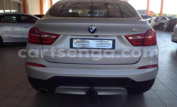 Acheter Occasion Voiture BMW X4 Gris à Bulembu, Hhohho Acheter Occasion Voiture BMW X4 Gris à Bulembu, Hhohho