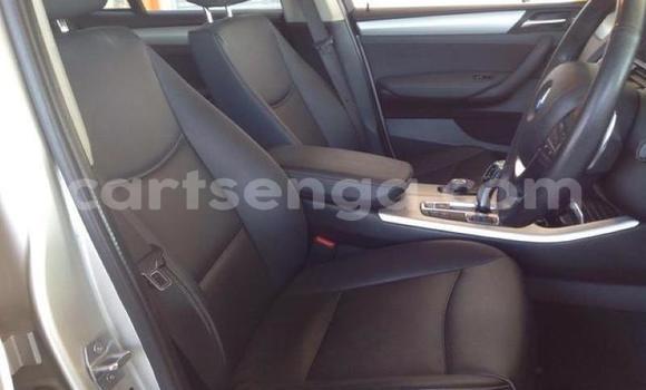 Acheter Occasion Voiture BMW X4 Gris à Bulembu, Hhohho Acheter Occasion Voiture BMW X4 Gris à Bulembu, Hhohho