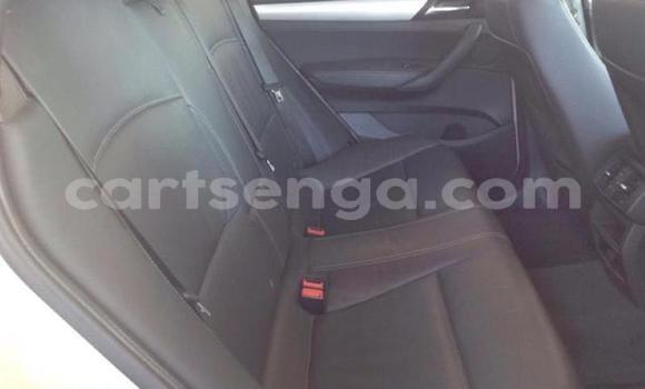 Acheter Occasion Voiture BMW X4 Gris à Bulembu, Hhohho Acheter Occasion Voiture BMW X4 Gris à Bulembu, Hhohho
