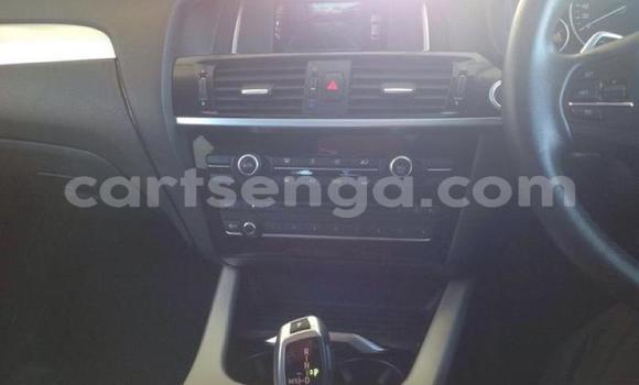 Acheter Occasion Voiture BMW X4 Gris à Bulembu, Hhohho Acheter Occasion Voiture BMW X4 Gris à Bulembu, Hhohho