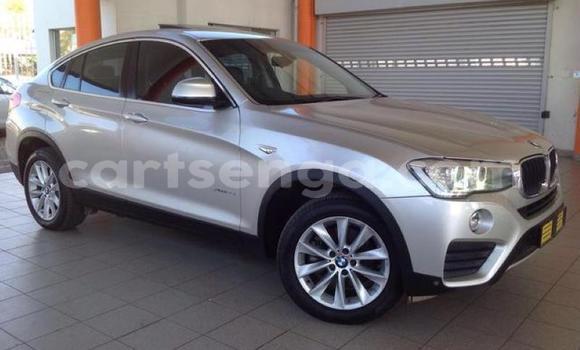 Acheter Occasion Voiture BMW X4 Gris à Bulembu, Hhohho Acheter Occasion Voiture BMW X4 Gris à Bulembu, Hhohho