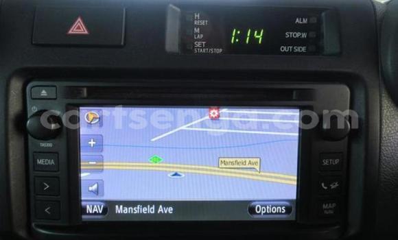 Buy Used Toyota Land Cruiser Beige Car in Mbabane in Manzini Buy Used Toyota Land Cruiser Beige Car in Mbabane in Manzini