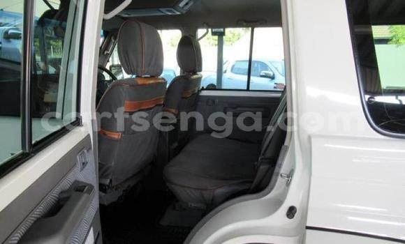 Buy Used Toyota Land Cruiser Beige Car in Mbabane in Manzini Buy Used Toyota Land Cruiser Beige Car in Mbabane in Manzini