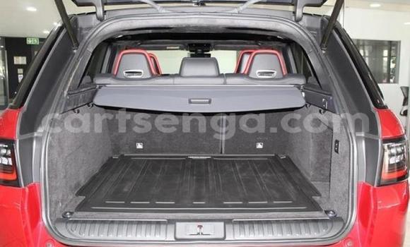 Nunua Ilio tumika Land Rover Range Rover Sport Red Gari ndani ya Manzini nchini Manzini Nunua Ilio tumika Land Rover Range Rover Sport Red Gari ndani ya Manzini nchini Manzini