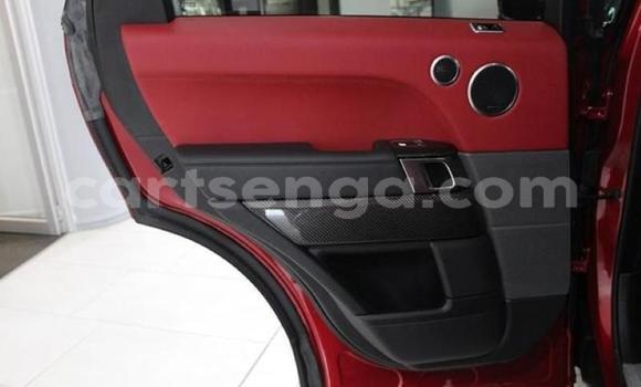 Nunua Ilio tumika Land Rover Range Rover Sport Red Gari ndani ya Manzini nchini Manzini Nunua Ilio tumika Land Rover Range Rover Sport Red Gari ndani ya Manzini nchini Manzini
