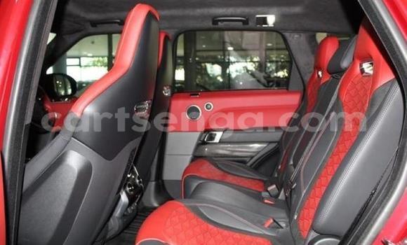 Nunua Ilio tumika Land Rover Range Rover Sport Red Gari ndani ya Manzini nchini Manzini Nunua Ilio tumika Land Rover Range Rover Sport Red Gari ndani ya Manzini nchini Manzini
