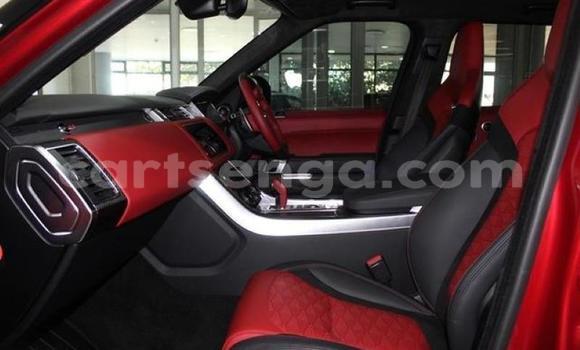 Nunua Ilio tumika Land Rover Range Rover Sport Red Gari ndani ya Manzini nchini Manzini Nunua Ilio tumika Land Rover Range Rover Sport Red Gari ndani ya Manzini nchini Manzini