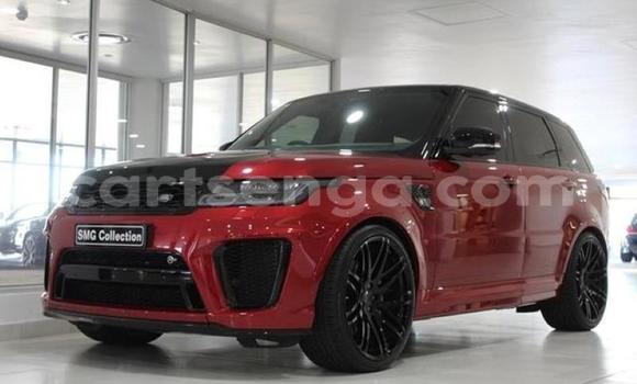 Nunua Ilio tumika Land Rover Range Rover Sport Red Gari ndani ya Manzini nchini Manzini Nunua Ilio tumika Land Rover Range Rover Sport Red Gari ndani ya Manzini nchini Manzini
