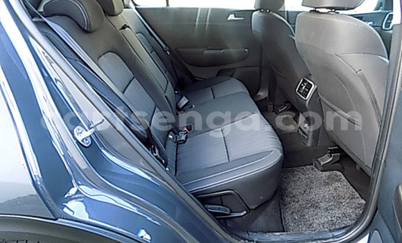 Acheter Occasion Voiture Kia Sportage Autre à Manzini, Manzini Acheter Occasion Voiture Kia Sportage Autre à Manzini, Manzini