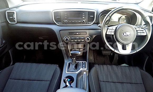 Acheter Occasion Voiture Kia Sportage Autre à Manzini, Manzini Acheter Occasion Voiture Kia Sportage Autre à Manzini, Manzini