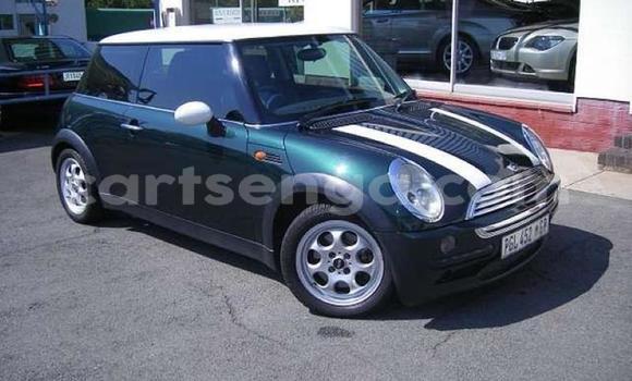 Buy Used MINI Hatch Other Car in Manzini in Manzini Buy Used MINI Hatch Other Car in Manzini in Manzini