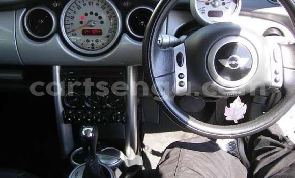 Buy Used MINI Hatch Other Car in Manzini in Manzini Buy Used MINI Hatch Other Car in Manzini in Manzini