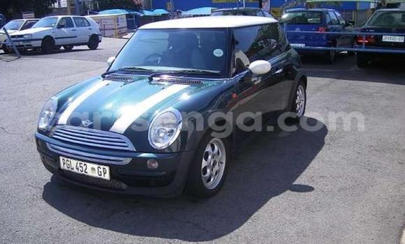Buy Used MINI Hatch Other Car in Manzini in Manzini Buy Used MINI Hatch Other Car in Manzini in Manzini