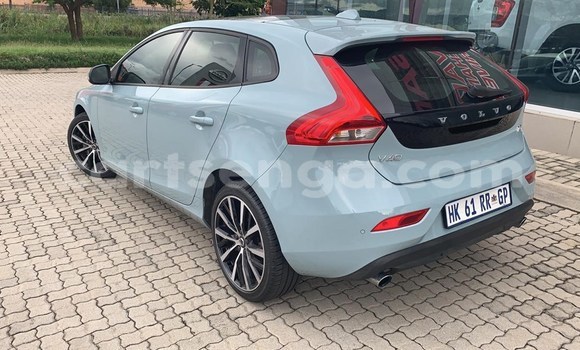 Buy Used Volvo V40 Other Car in Matsapha in Manzini