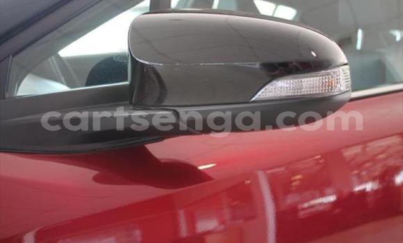 Buy Used Toyota C-HR Red Car in Matsapha in Manzini Buy Used Toyota C-HR Red Car in Matsapha in Manzini