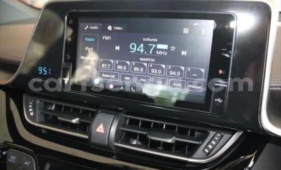 Buy Used Toyota C-HR Red Car in Matsapha in Manzini Buy Used Toyota C-HR Red Car in Matsapha in Manzini