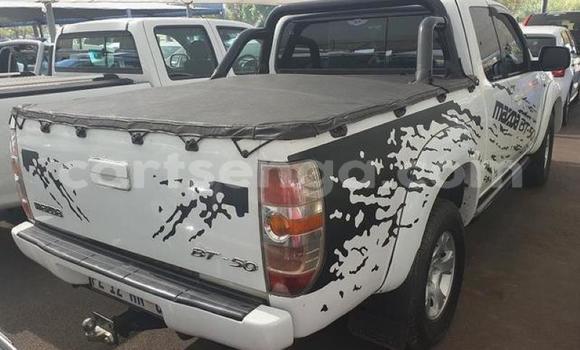 Buy Used Mazda BT-50 White Car in Mbabane in Manzini Buy Used Mazda BT-50 White Car in Mbabane in Manzini