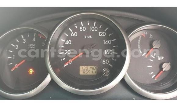 Buy Used Mazda BT-50 White Car in Mbabane in Manzini Buy Used Mazda BT-50 White Car in Mbabane in Manzini