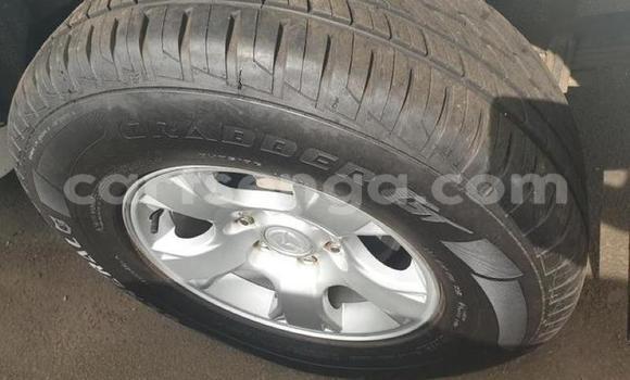 Buy Used Mazda BT-50 White Car in Mbabane in Manzini Buy Used Mazda BT-50 White Car in Mbabane in Manzini