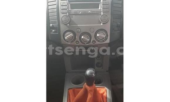 Buy Used Mazda BT-50 White Car in Mbabane in Manzini Buy Used Mazda BT-50 White Car in Mbabane in Manzini