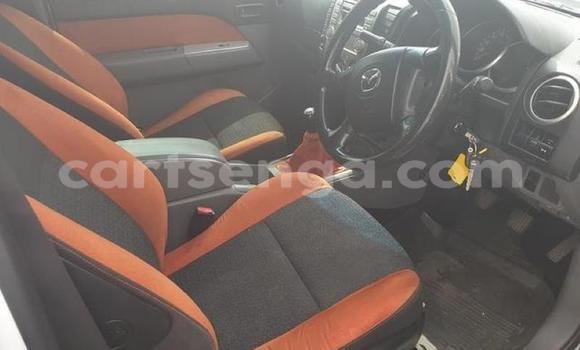 Buy Used Mazda BT-50 White Car in Mbabane in Manzini Buy Used Mazda BT-50 White Car in Mbabane in Manzini