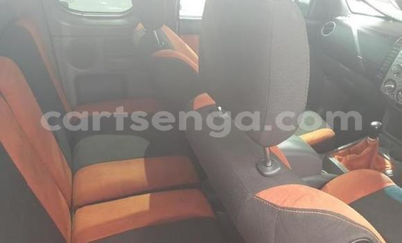 Buy Used Mazda BT-50 White Car in Mbabane in Manzini Buy Used Mazda BT-50 White Car in Mbabane in Manzini