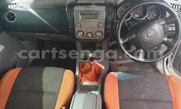 Buy Used Mazda BT-50 White Car in Mbabane in Manzini Buy Used Mazda BT-50 White Car in Mbabane in Manzini