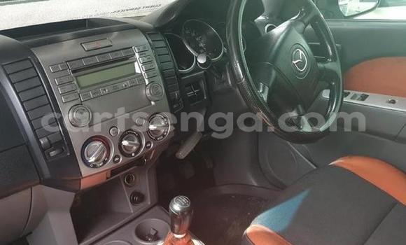 Buy Used Mazda BT-50 White Car in Mbabane in Manzini Buy Used Mazda BT-50 White Car in Mbabane in Manzini