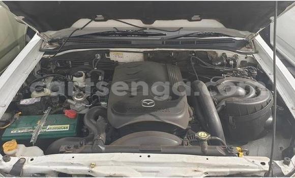 Buy Used Mazda BT-50 White Car in Mbabane in Manzini Buy Used Mazda BT-50 White Car in Mbabane in Manzini