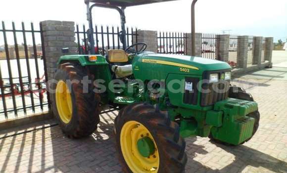Buy Used Caterpillar 120 Green Truck in Ezulwini in Hhohho