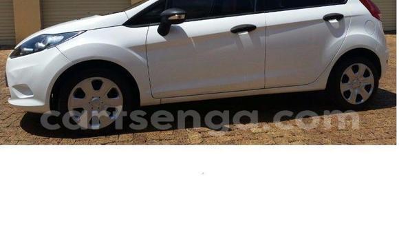 Buy New Ford Fiesta Black Car in Simunye in Swaziland Buy New Ford Fiesta Black Car in Simunye in Swaziland