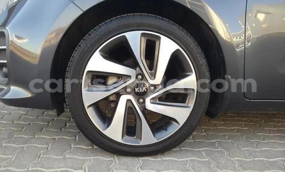 Acheter Occasion Voiture Kia Rio Gris à Hluti, Shiselweni District Acheter Occasion Voiture Kia Rio Gris à Hluti, Shiselweni District